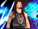  Roman Reigns.(Twitter)