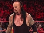 The Undertaker The Undertaker