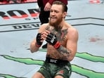 Conor McGregor