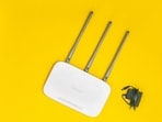 A good WiFi router like one from D-Link can ensure that your internet and network connection remain seamless.