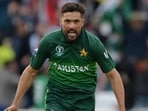 Mohammad Amir