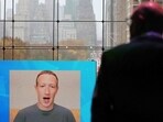 Meta CEO and founder Mark Zuckerberg 