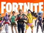 What Fortnite merchandise would you like? What Fortnite merchandise would you like?