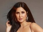 Katrina Kaif spoke about paparazzi in an old interview. Katrina Kaif spoke about paparazzi in an old interview.