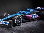 More EA Sports F1 22 players will get to enjoy the new Alfa Romeo 2023 C43 livery after its debut on the Xbox Game Pass More EA Sports F1 22 players will get to enjoy the new Alfa Romeo 2023 C43 livery after its debut on the Xbox Game Pass