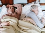 Why do men and women sleep differently? Experts answer Why do men and women sleep differently? Experts answer