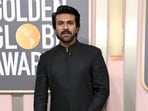 Ram Charan to star in the talk show Good Morning America. Ram Charan to star in the talk show Good Morning America.
