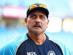 Ravi Shastri was impressed with the India youngster's eagerness Ravi Shastri was impressed with the India youngster's eagerness