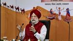 Union minister for petroleum and natural gas, Hardeep Singh Puri. (PTI)