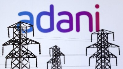 Seven listed companies of Adani have together lost some $125 billion in market value since the Hindenburg report. (File/Reuters)