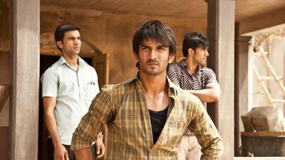 Amit Sadh starred alongside Sushant Singh Rajput and Rajkummar Rao in Kai Po Che! Amit Sadh starred alongside Sushant Singh Rajput and Rajkummar Rao in Kai Po Che!