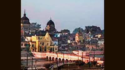 Around 25 crore (24.87 crore precisely) tourists (a majority of them domestic) visited the state in 2022, finance minister Suresh Khanna said while tabling the state budget for 2023-24 on Wednesday. Around 25 crore (24.87 crore precisely) tourists (a majority of them domestic) visited the state in 2022, finance minister Suresh Khanna said while tabling the state budget for 2023-24 on Wednesday.
