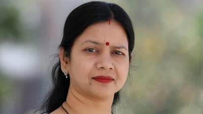 Bathinda mayor Raman Goyal , who was expelled from the Congress for anti-party activities. (HT File) Bathinda mayor Raman Goyal , who was expelled from the Congress for anti-party activities. (HT File)