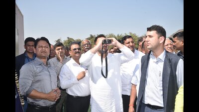 Bihar deputy chief minister Tejashwi Yadav said there was no reason for him to feel betrayed Bihar deputy chief minister Tejashwi Yadav said there was no reason for him to feel betrayed