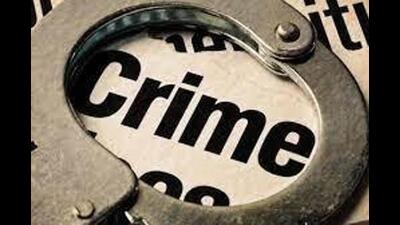 Family members protest ‘murder’ of Karnal youth Family members protest ‘murder’ of Karnal youth