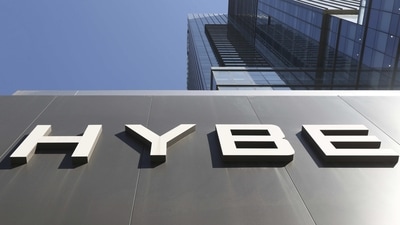 BTS agency HYBE issued an open letter as it becomes biggest shareholder of K-pop industry rival SM Entertainment. (AP) BTS agency HYBE issued an open letter as it becomes biggest shareholder of K-pop industry rival SM Entertainment. (AP)