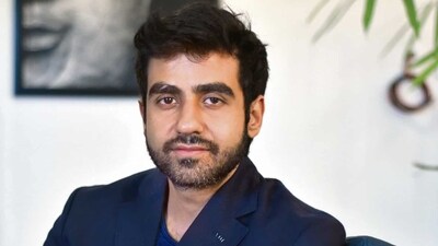 Zerodha co-founder Nikhil Kamath. (Mint file) Zerodha co-founder Nikhil Kamath. (Mint file)