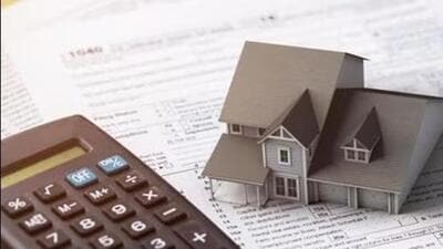 On Tuesday, the J&K housing and urban development department principal secretary, H Rajesh Prasad, ordered the imposition of property tax in municipal areas of the UT from April 1. The tax rates will be 5% of taxable annual value (TAV) for residential properties and 6% for commercial properties. (Representational photo) On Tuesday, the J&K housing and urban development department principal secretary, H Rajesh Prasad, ordered the imposition of property tax in municipal areas of the UT from April 1. The tax rates will be 5% of taxable annual value (TAV) for residential properties and 6% for commercial properties. (Representational photo)