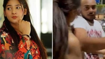 According to ANI, the application filed by Sapna's advocate Kaashif Ali Khan on Monday stated that Shaw ‘outraged her modesty’. (File) According to ANI, the application filed by Sapna's advocate Kaashif Ali Khan on Monday stated that Shaw ‘outraged her modesty’. (File)
