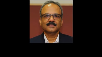 Rajeev Raghuvanshi has been appointed as the new drugs controller general of India Rajeev Raghuvanshi has been appointed as the new drugs controller general of India