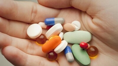 Pill for skin disease may also curb excessive drinking: Research (HT File) Pill for skin disease may also curb excessive drinking: Research (HT File)
