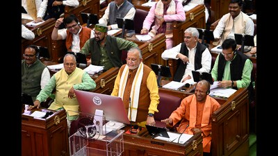 The ODOP scheme aims to take local products to the national and international levels to strengthen economy. (Deepak Gupta) The ODOP scheme aims to take local products to the national and international levels to strengthen economy. (Deepak Gupta)
