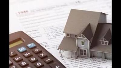 The decision of the lieutenant governor Manoj Sinha’s administration to levy property tax on the people from April 1 has stirred a hornets’ nest across Jammu and Kashmir. (Representational image) The decision of the lieutenant governor Manoj Sinha’s administration to levy property tax on the people from April 1 has stirred a hornets’ nest across Jammu and Kashmir. (Representational image)