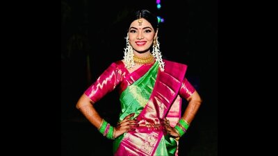 The notice was served to Rathore at her Delhi residence on Tuesday. (Twitter) The notice was served to Rathore at her Delhi residence on Tuesday. (Twitter)