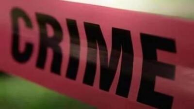 The police arrested the woman when she took her injured husband to a hospital for treatment. (Representative Image) The police arrested the woman when she took her injured husband to a hospital for treatment. (Representative Image)