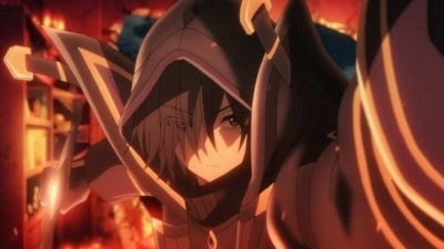 To celebrate the announcement, a teaser trailer was released on KADOKAWA anime's official YouTube channel. The trailer hints at a terrifying plot, with zombie attacks being a new treat for the Shadow Garden. (Twitter/@kadokawaanimeCH)