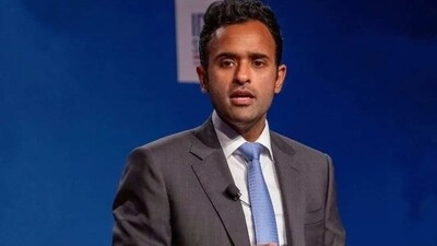 Vivek Ramaswamy: Vivek Ramaswamy announced that he will be running for US president in 2024. Vivek Ramaswamy: Vivek Ramaswamy announced that he will be running for US president in 2024.