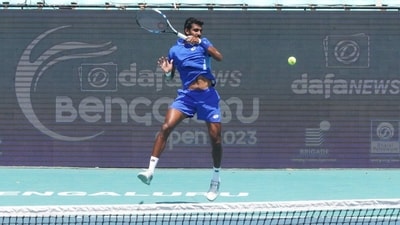 Prajnesh Gunneswaran Prajnesh Gunneswaran