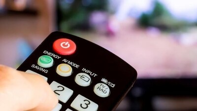 The directives came after an earlier order urging TV channels to adhere to the Electronic Media Code of Conduct 2015, the report said. (Representational) The directives came after an earlier order urging TV channels to adhere to the Electronic Media Code of Conduct 2015, the report said. (Representational)