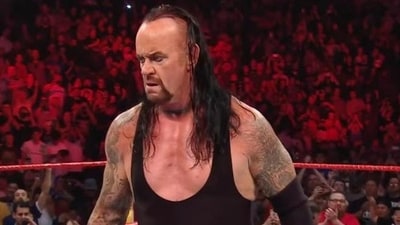 The Undertaker (WWE) The Undertaker (WWE)