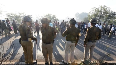 After registering the case, an investigation was taken up. (Representational image)