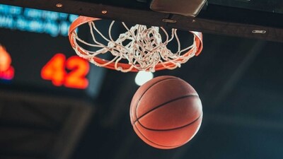 NBA games scheduled for 23 February 2023 NBA games scheduled for 23 February 2023