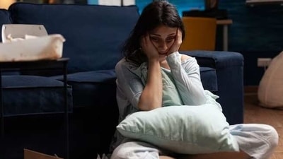A breakup happens for a reason and that reason may not be you (Freepik) A breakup happens for a reason and that reason may not be you (Freepik)
