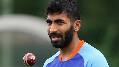 Jasprit Bumrah has been on a long road to recovery (Getty Images) Jasprit Bumrah has been on a long road to recovery (Getty Images)