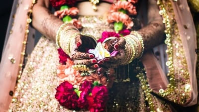 Woman broke the marriage when the preparations were in full swing to welcome baraat. (Representational) (Unsplash)