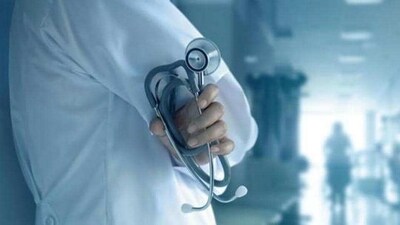 NEET MDS Admit Card 2023 releasing today, here’s how to download (Getty Images/iStockphoto) NEET MDS Admit Card 2023 releasing today, here’s how to download (Getty Images/iStockphoto)