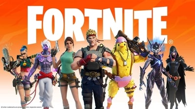 What Fortnite merchandise would you like? What Fortnite merchandise would you like?