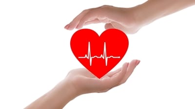 5 essential tips for a healthy heart this spring season (Image by InspiredImages from Pixabay ) 5 essential tips for a healthy heart this spring season (Image by InspiredImages from Pixabay )