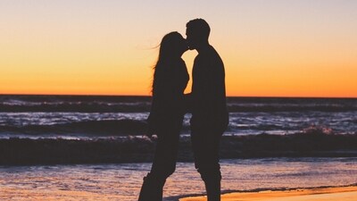 Daily Love and Relationship Horoscope 2023: Find out love predictions for February 23. (Unsplash/Jeremy Bishop) Daily Love and Relationship Horoscope 2023: Find out love predictions for February 23. (Unsplash/Jeremy Bishop)
