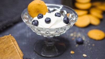 Versatile: Hung curd can be used in a variety of dishes, including dips, dressings, smoothies, and desserts, making it a versatile ingredient that can add nutritional value to a range of meals. (Unsplash) Versatile: Hung curd can be used in a variety of dishes, including dips, dressings, smoothies, and desserts, making it a versatile ingredient that can add nutritional value to a range of meals. (Unsplash)