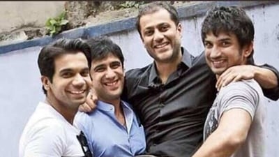 Kai Po Che turns 10 on Wednesday.