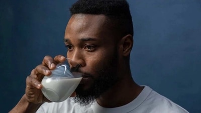 There is no evidence that milk can either produce diabetes or worsen diabetes and in fact maybe beneficial for those with type 2 diabetes (Pexels)