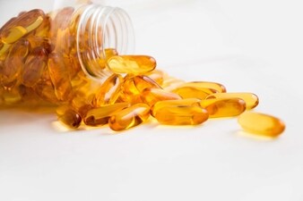 Fitness alert: Here's what you should know before taking a supplement (Photo by Pixabay)