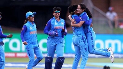 India vs Australia Women's T20 World Cup 2023 Live Streaming: India are looking to end Australia's reign. (Getty Images) India vs Australia Women's T20 World Cup 2023 Live Streaming: India are looking to end Australia's reign. (Getty Images)