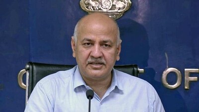 MHA has given sanction to prosecute Delhi deputy chief minister Manish Sisodia in the alleged snooping case. MHA has given sanction to prosecute Delhi deputy chief minister Manish Sisodia in the alleged snooping case.