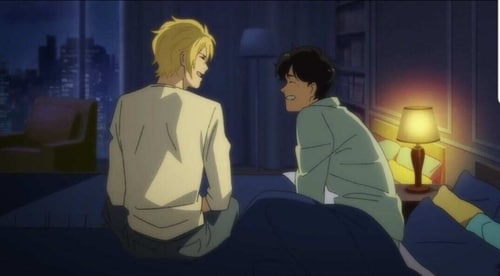 The final episodes will leave you crying for the characters' sufferings and the unfairness of the world. You will never be the same after watching this anime. (MAPPA)
